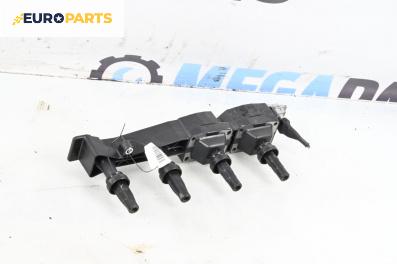 Запалителна бобина за Peugeot 206 CC Cabrio (09.2000 - 12.2008) 1.6 16V, 109 к.с.