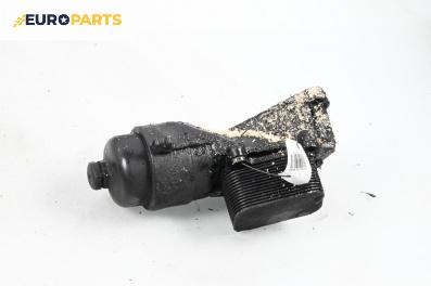 Корпус за маслен филтър за Volvo S40 II Sedan (12.2003 - 12.2012) 1.6 D, 110 к.с.