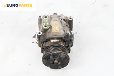 Компресор климатик за Ford Fusion Hatchback (08.2002 - 12.2012) 1.4, 80 к.с.
