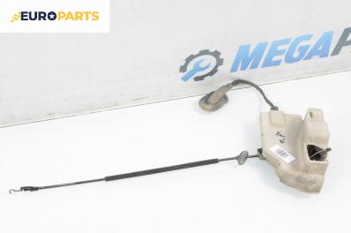 Брава на врата за Volkswagen Touran Minivan I (02.2003 - 05.2010), позиция: предна, дясна