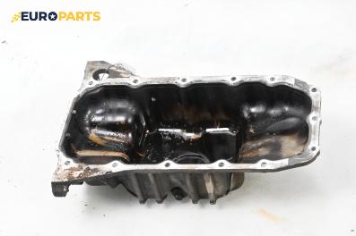 Картер за Ford Fusion Hatchback (08.2002 - 12.2012) 1.4, 80 к.с.