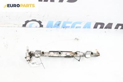 Бензинова рейка за Ford Fusion Hatchback (08.2002 - 12.2012) 1.4, 80 к.с.