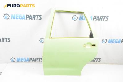 Врата за Seat Ibiza II Hatchback (03.1993 - 05.2002), 4+1 вр., хечбек, позиция: задна, лява