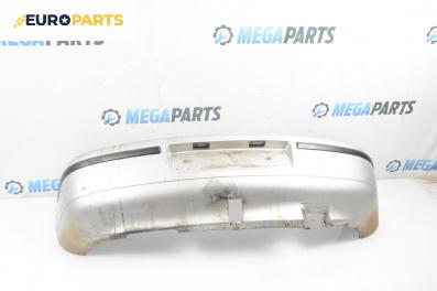 Задна броня за Seat Leon Hatchback I (11.1999 - 06.2006), хечбек