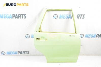 Врата за Seat Ibiza II Hatchback (03.1993 - 05.2002), 4+1 вр., хечбек, позиция: задна, дясна