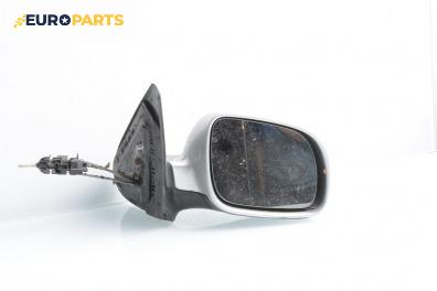 Огледало за Seat Leon Hatchback I (11.1999 - 06.2006), 4+1 вр., хечбек, позиция: дясна