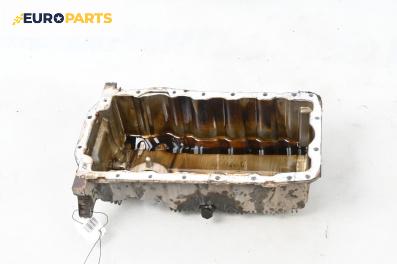 Картер за Volkswagen Touran Minivan I (02.2003 - 05.2010) 2.0 EcoFuel, 109 к.с.