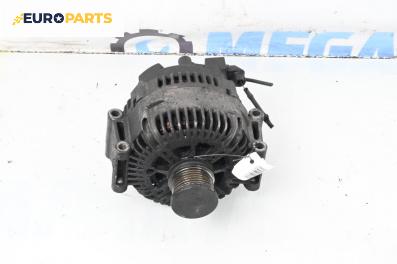 Алтернатор / генератор за Chrysler 300 C Touring (09.2004 - 12.2010) 3.0 CRD, 218 к.с., № 04896805AD