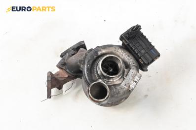 Турбо за Chrysler 300 C Touring (09.2004 - 12.2010) 3.0 CRD, 218 к.с., № 765155-5007S
