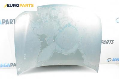 Преден капак за Volkswagen Passat III Sedan B5 (08.1996 - 12.2001), 4+1 вр., седан, позиция: предна