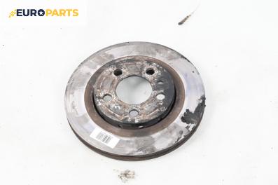 Спирачен диск за Seat Leon Hatchback I (11.1999 - 06.2006), позиция: предна
