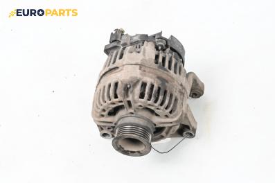 Алтернатор / генератор за Opel Zafira B Minivan (07.2005 - 14.2015) 1.8, 140 к.с.