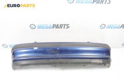 Задна броня за Seat Ibiza II Hatchback (03.1993 - 05.2002), хечбек