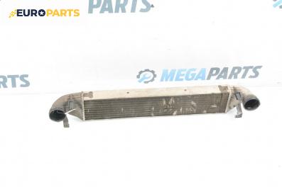 Интеркулер за Mercedes-Benz C-Class Coupe (CL203) (03.2001 - 06.2007) C 220 CDI, 136 к.с.