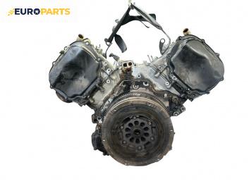 Двигател за Audi A4 Sedan B8 (11.2007 - 12.2015) 3.2 FSI quattro, 265 к.с.