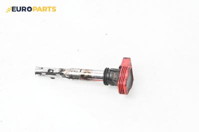 Запалителна бобина за Audi A4 Sedan B8 (11.2007 - 12.2015) 3.2 FSI quattro, 265 к.с.