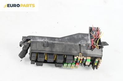 Бушонно табло за Ford Maverick SUV II (02.2001 - 12.2007) 2.3 16V, 150 к.с.