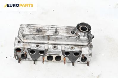 Глава за Skoda Fabia I Combi (04.2000 - 12.2007) 1.4, 68 к.с.