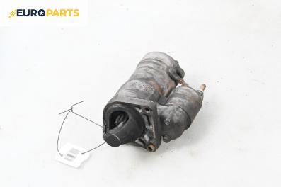 Стартер за Fiat QUBO Minivan (02.2008 - 12.2017) 1.4 Natural Power, 78 к.с.