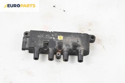 Запалителна бобина за Fiat QUBO Minivan (02.2008 - 12.2017) 1.4 Natural Power, 78 к.с.