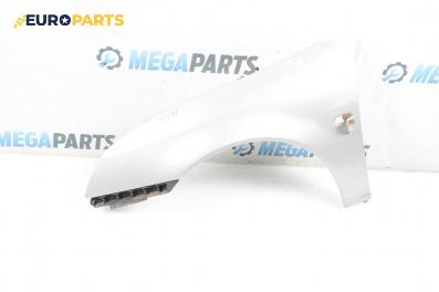 Калник за Saab 9-3 Sedan (09.2002 - 02.2015), 4+1 вр., седан, позиция: предна, лява