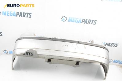 Задна броня за Saab 9-3 Sedan (09.2002 - 02.2015), седан