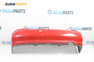 Задна броня за Honda Civic VI Fastback (09.1994 - 02.2001), хечбек