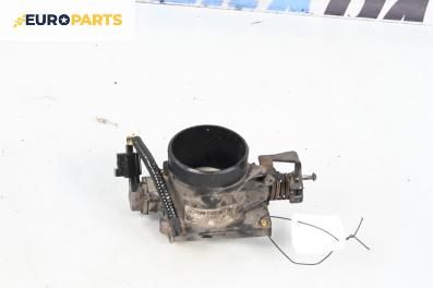 Дроселова клапа за Mazda 6 Hatchback I (08.2002 - 12.2008) 2.3, 166 к.с.