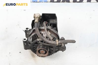 Алтернатор / генератор за Mazda 6 Hatchback I (08.2002 - 12.2008) 2.3, 166 к.с.