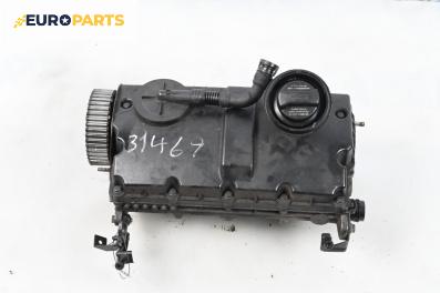 Глава за Volkswagen Golf IV Hatchback (08.1997 - 06.2005) 1.9 TDI, 101 к.с.