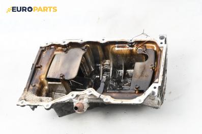 Картер за Mazda 6 Hatchback I (08.2002 - 12.2008) 2.3, 166 к.с.