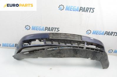Предна броня за Audi A4 Avant B5 (11.1994 - 09.2001), комби, позиция: предна