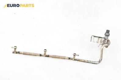 Горивна тръба за Saab 9-3 Sedan (09.2002 - 02.2015) 2.0 t, 175 к.с.