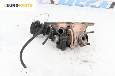 Турбо за Smart City-Coupe 450 (07.1998 - 01.2004) 0.6 (450.352, 450.353), 61 к.с.