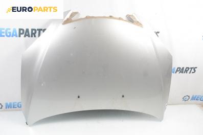 Преден капак за Mazda 3 Hatchback I (10.2003 - 12.2009), 4+1 вр., хечбек, позиция: предна