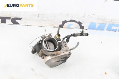 Дроселова клапа за Opel Zafira B Minivan (07.2005 - 14.2015) 1.8, 140 к.с.