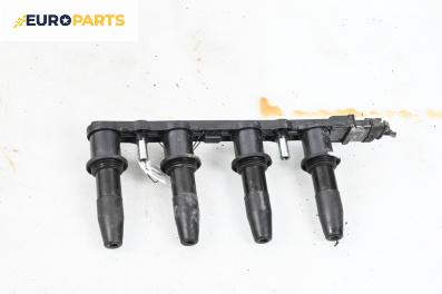 Запалителна бобина за Opel Zafira B Minivan (07.2005 - 14.2015) 1.8, 140 к.с.