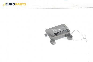 Вътрешна дръжка за Opel Vectra A Sedan (08.1988 - 11.1995), 4+1 вр., седан, позиция: предна, лява