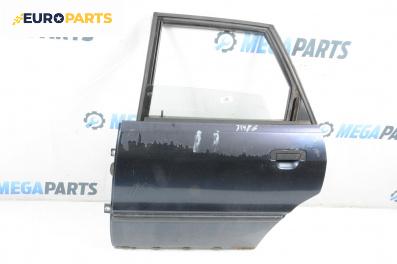 Врата за Audi 80 Sedan B4 (09.1991 - 12.1994), 4+1 вр., седан, позиция: задна, лява