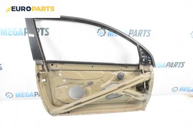 Врата за Volkswagen Golf V Hatchback (10.2003 - 02.2009), 2+1 вр., хечбек, позиция: лява