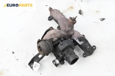 Турбо за Volkswagen Golf IV Hatchback (08.1997 - 06.2005) 1.9 TDI, 90 к.с.