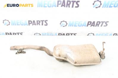 Крайно гърне за BMW 3 Series E46 Touring (10.1999 - 06.2005) 320 d, 150 к.с.