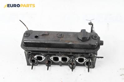 Глава за Audi 80 Sedan B4 (09.1991 - 12.1994) 1.9 TDI, 90 к.с.