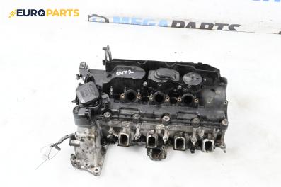 Глава за BMW 3 Series E46 Touring (10.1999 - 06.2005) 320 d, 150 к.с.