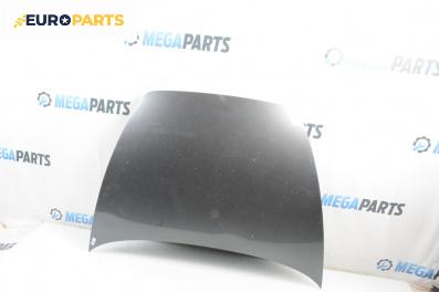 Преден капак за Volvo S40 II Sedan (12.2003 - 12.2012), 4+1 вр., седан, позиция: предна