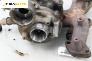 Турбо за Volkswagen Passat V Variant B6 (08.2005 - 11.2011) 2.0 TDI 16V, 140 к.с.
