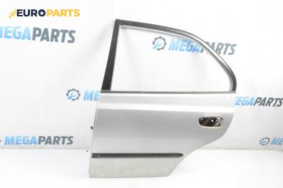 Врата за Hyundai Accent II Hatchback (09.1999 - 11.2005), 4+1 вр., хечбек, позиция: задна, лява