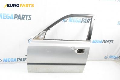 Врата за Hyundai Accent II Hatchback (09.1999 - 11.2005), 4+1 вр., хечбек, позиция: предна, лява