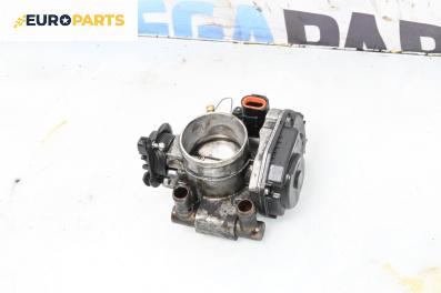 Дроселова клапа за Volkswagen Passat III Sedan B5 (08.1996 - 12.2001) 1.6, 101 к.с.