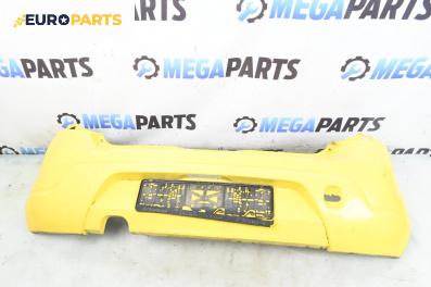 Задна броня за Dacia Sandero Hatchback I (06.2008 - 12.2012), хечбек